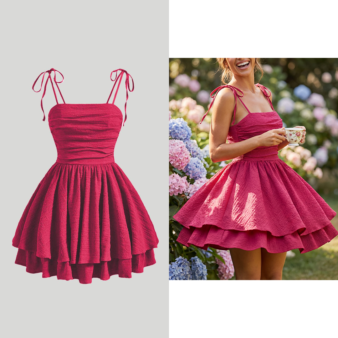 Dress example
