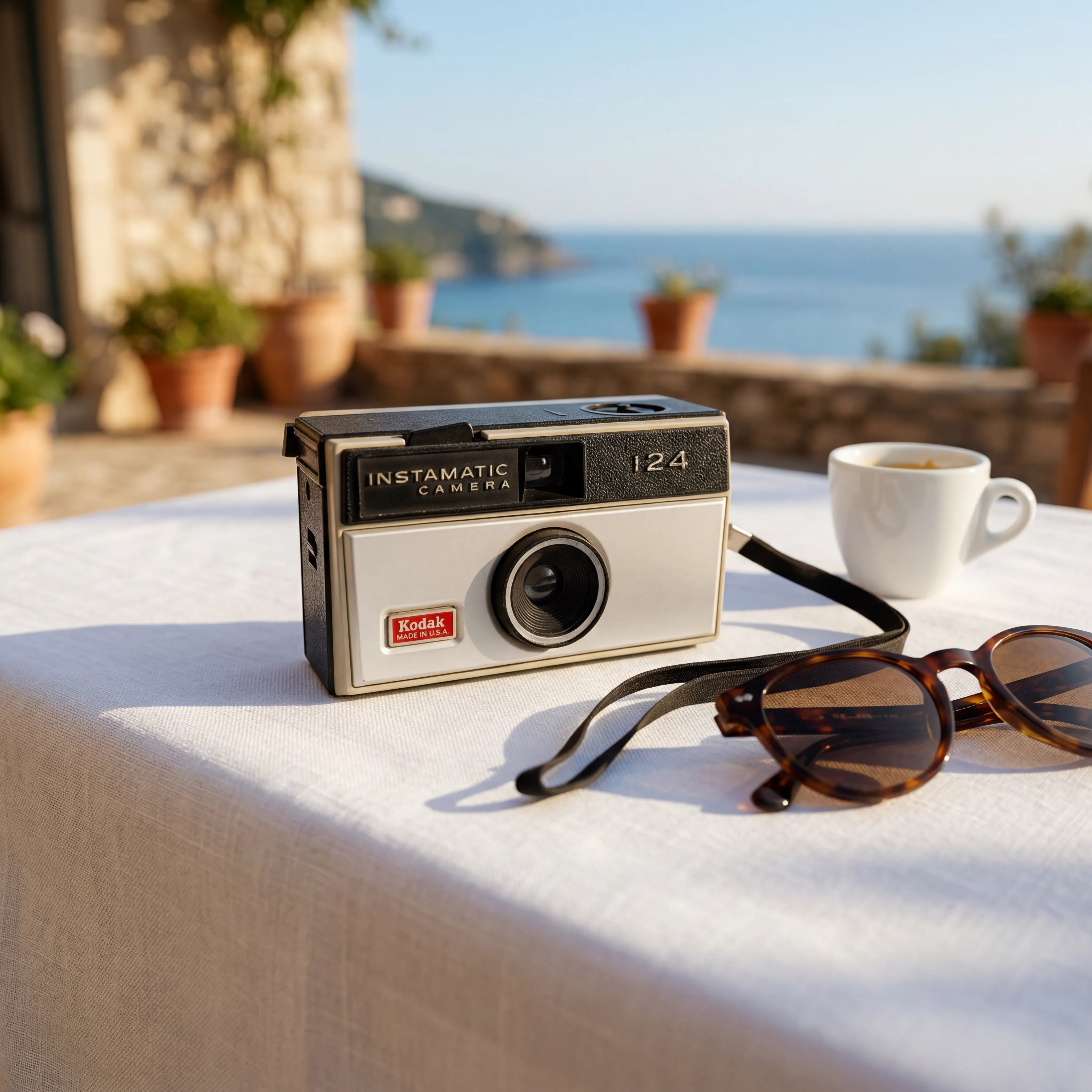 Etsy lifestyle product photo generated by AI