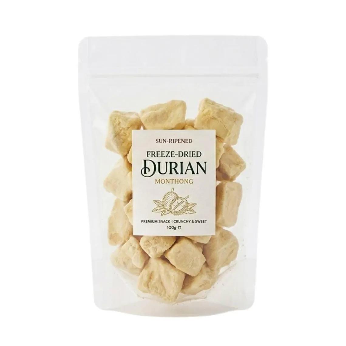 A bag of snacks on a messy counter