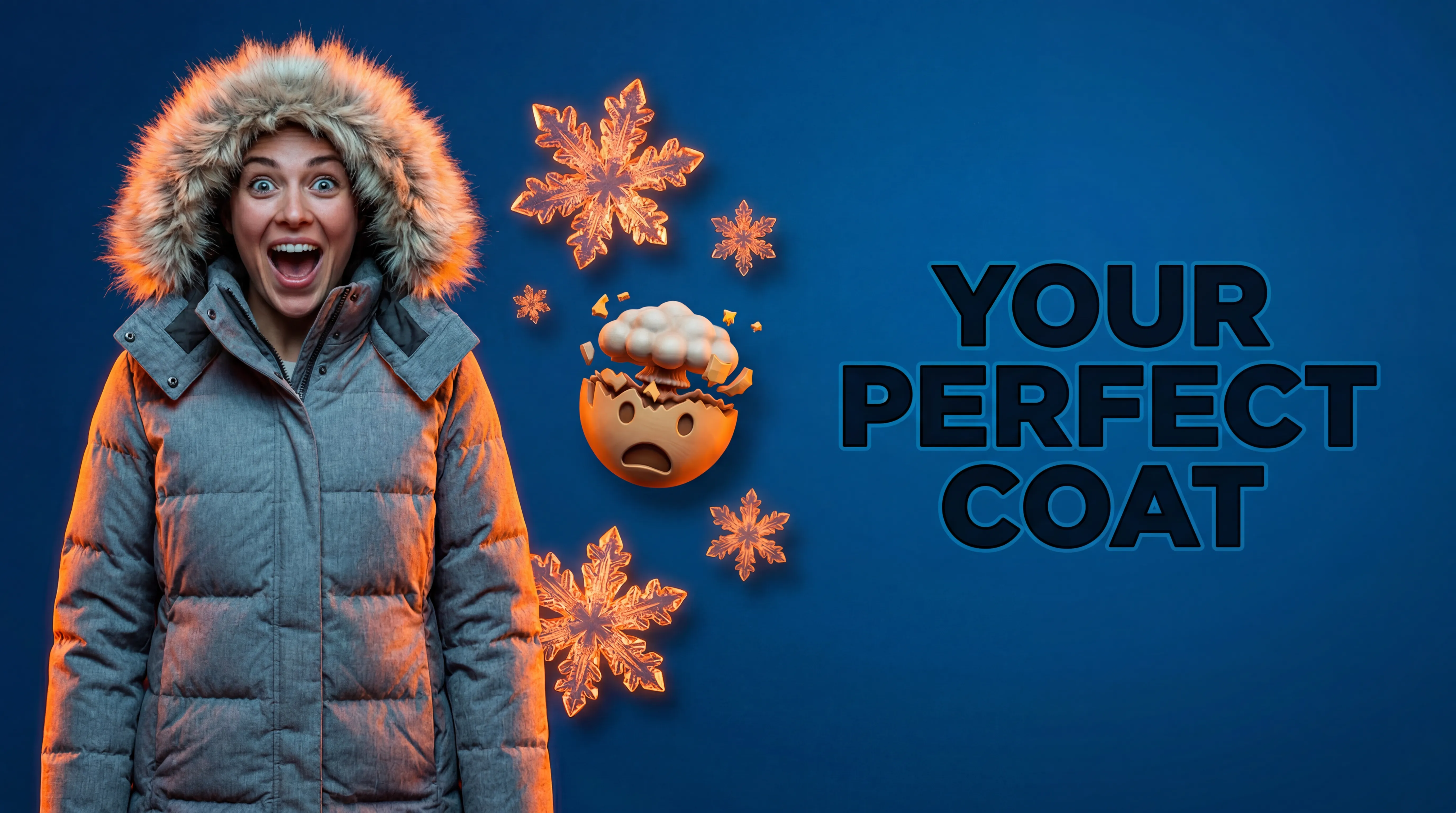 AI-generated Youtube thumbnail