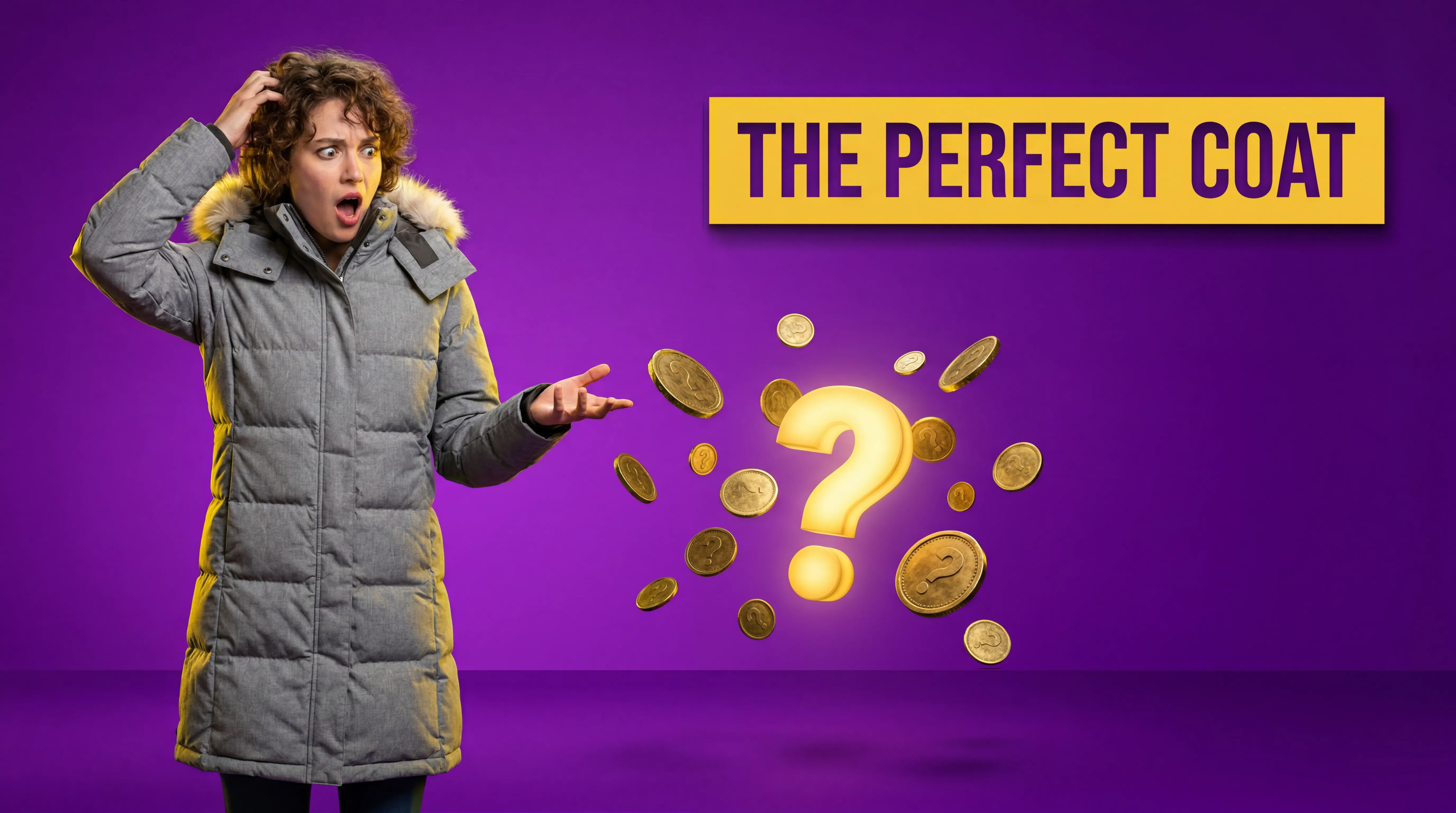 AI-generated Youtube thumbnail