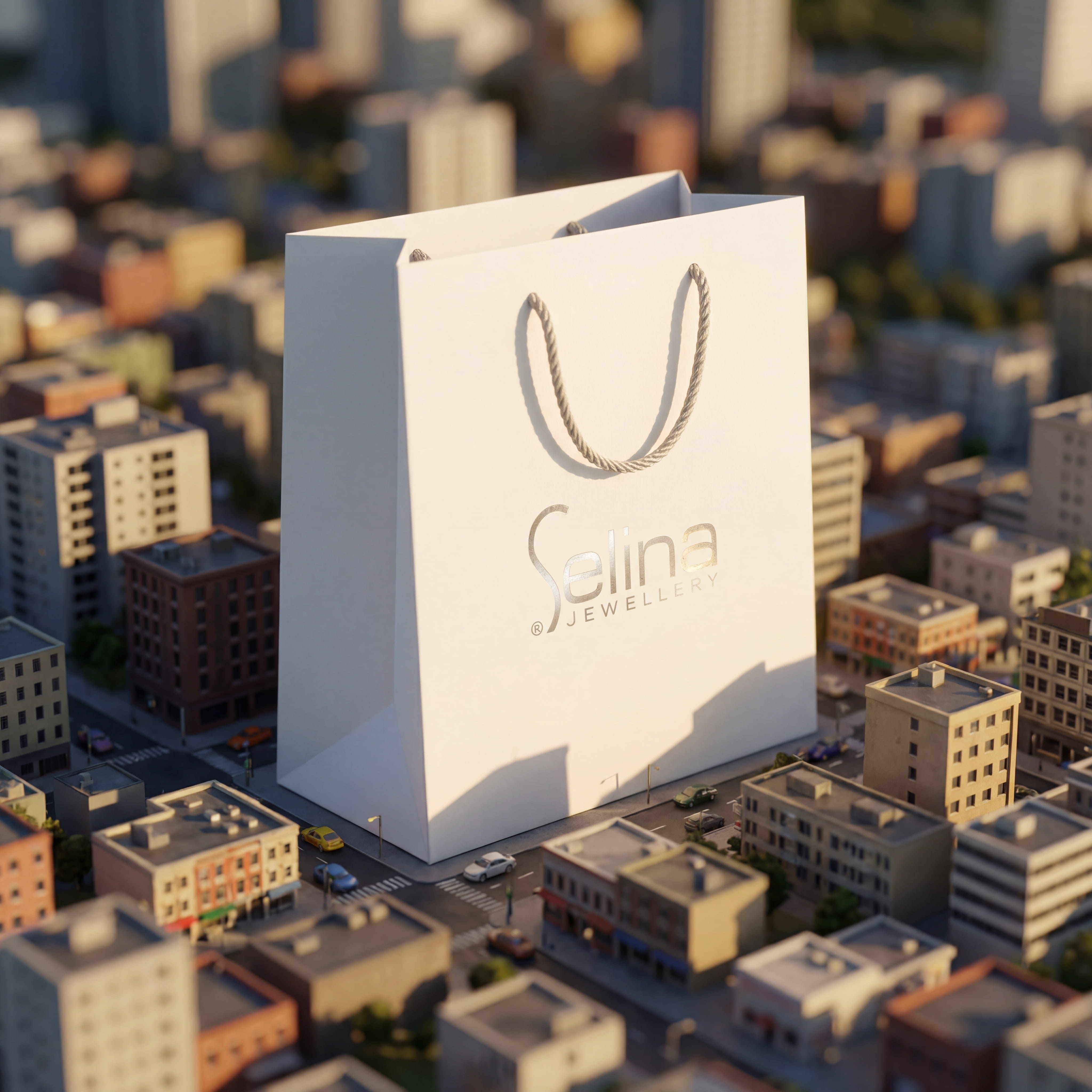 Viral social media content