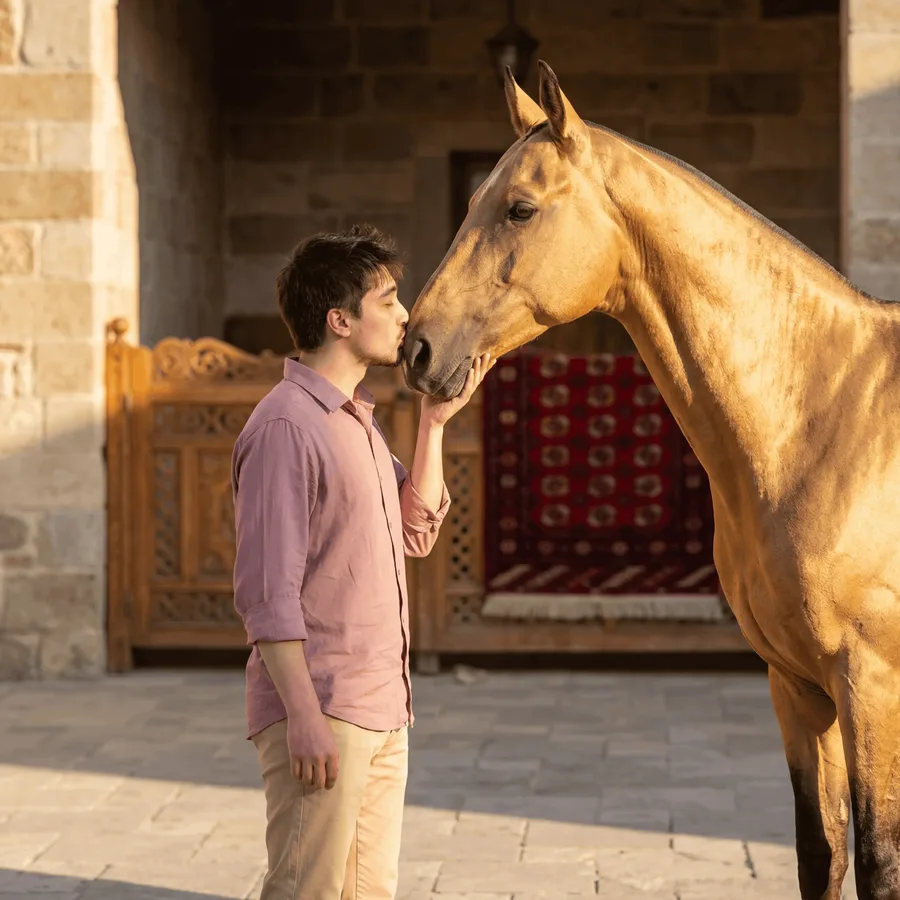 Person campaign - result